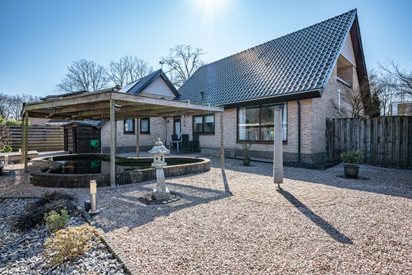 Medium property photo - Westerkimme 47, 8316 ED Marknesse